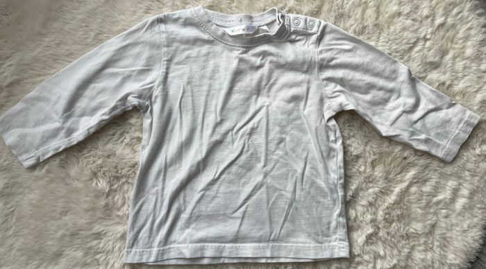 Tee shirt 24m Kidkanai