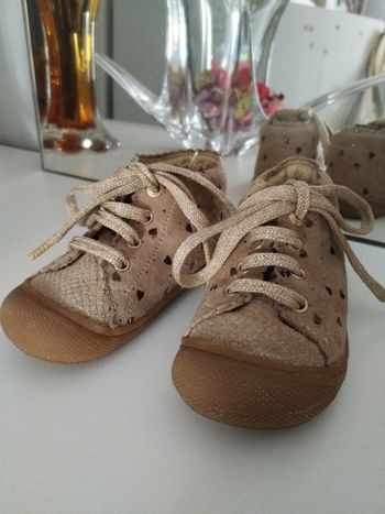 Chaussures t 21