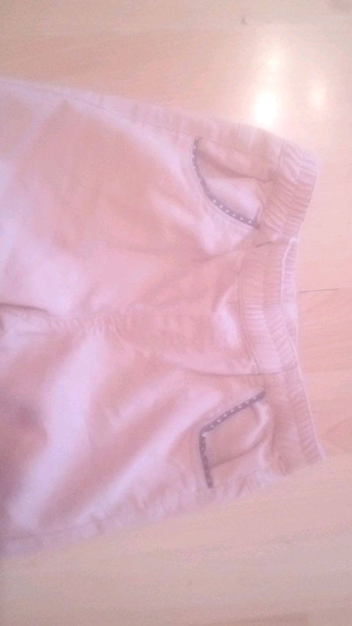 Pantalon fille - photo numéro 3