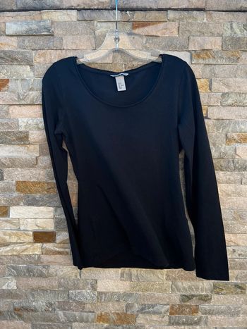 Teeshirt manches longues