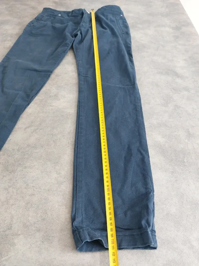 Chino Tommy W34 L34 - photo numéro 7