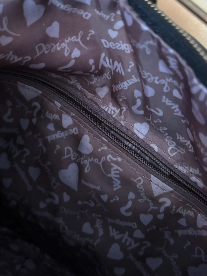 Sac Desigual - photo numéro 4