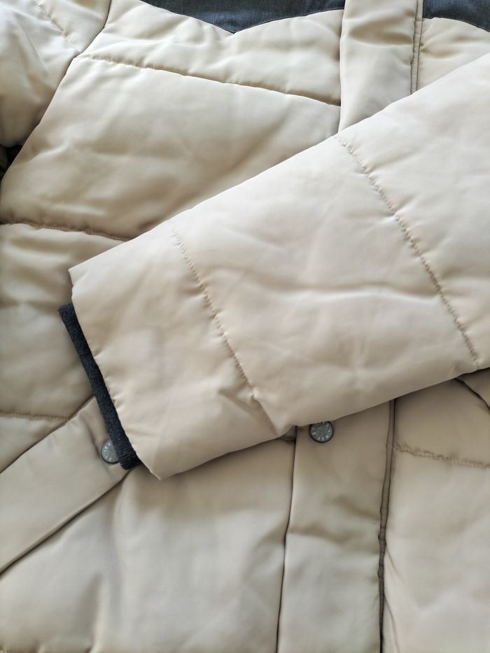 Blouson 16 ans ikks - photo numéro 3