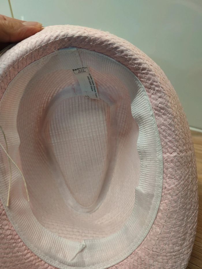 Chapeau - photo numéro 3