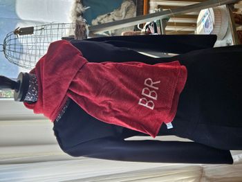 Echarpe laine fabrication France, un cadeau de Noël à prix doux