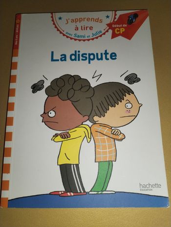 La dispute