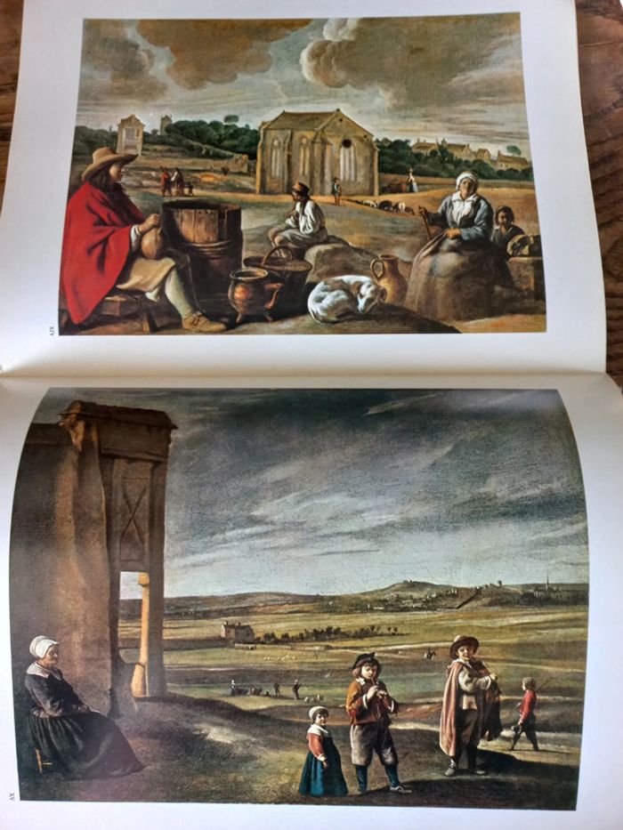 Collection hachette Les grands peintres - photo numéro 6