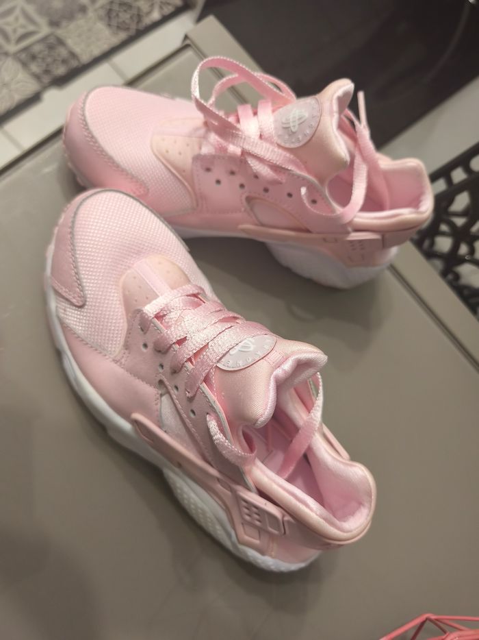 Basket Nike - photo numéro 2