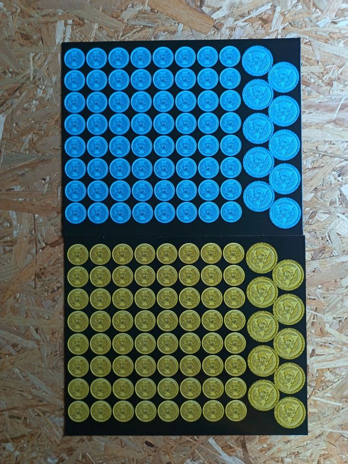 Fortune & Glory Revised Edition - photo numéro 3