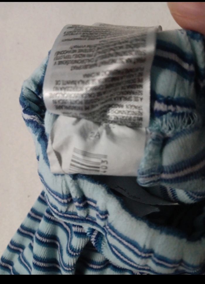 Pyjama deux pièces - photo numéro 5