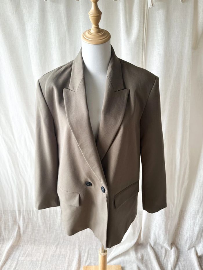 Blazer Zara - photo numéro 2