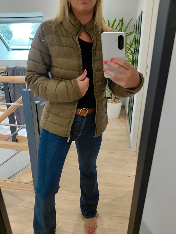 Veste only femme - photo numéro 3