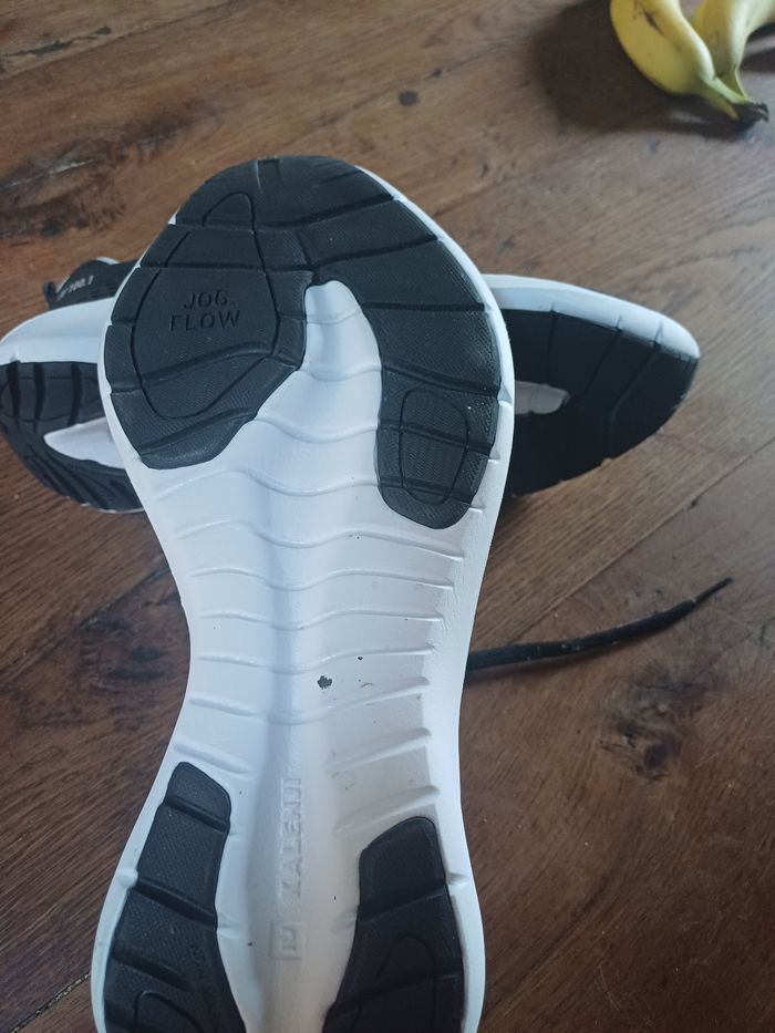 Basket sport decathlon - photo numéro 3