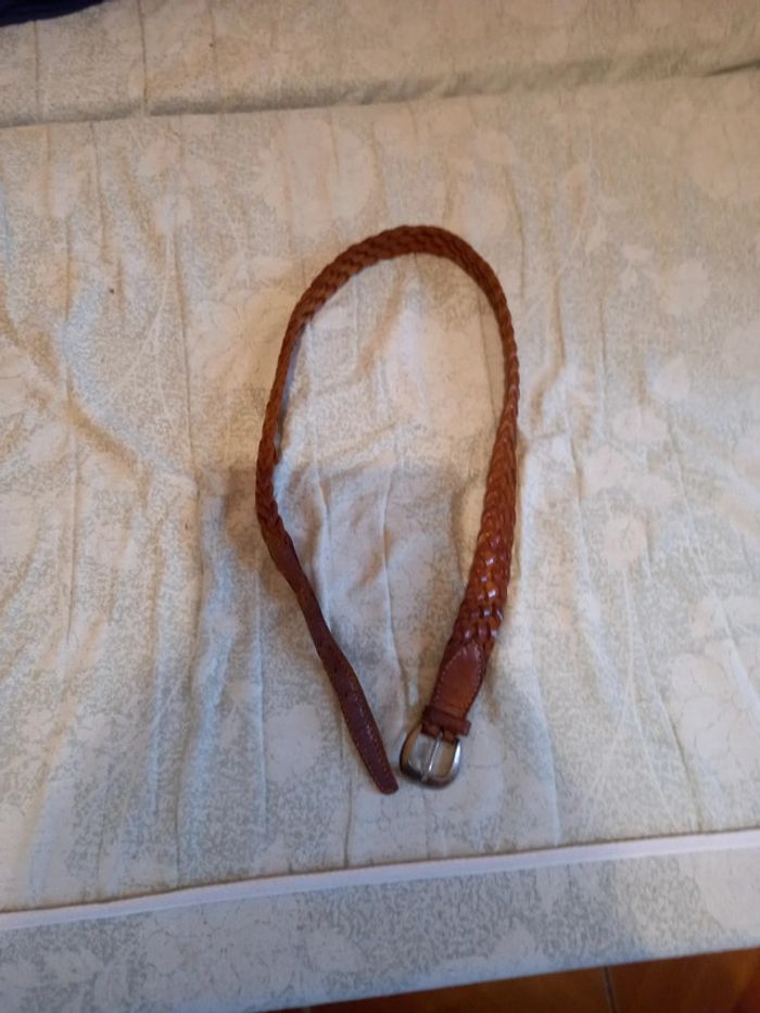 Ceinture femme t 38/40