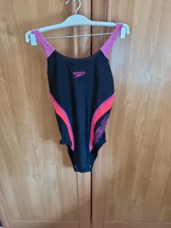 Maillot de bain 1 pc speedo