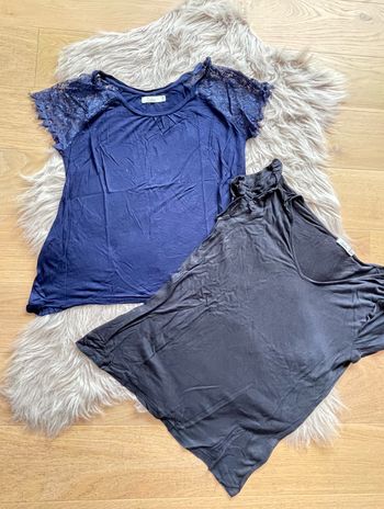 T-Shirt de grossesse