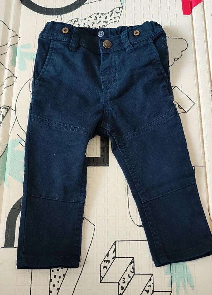 Pantalon H&M 80 cm
