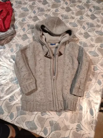 Veste