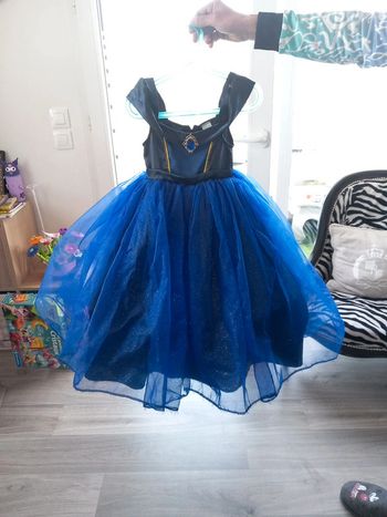 Robe Princesse