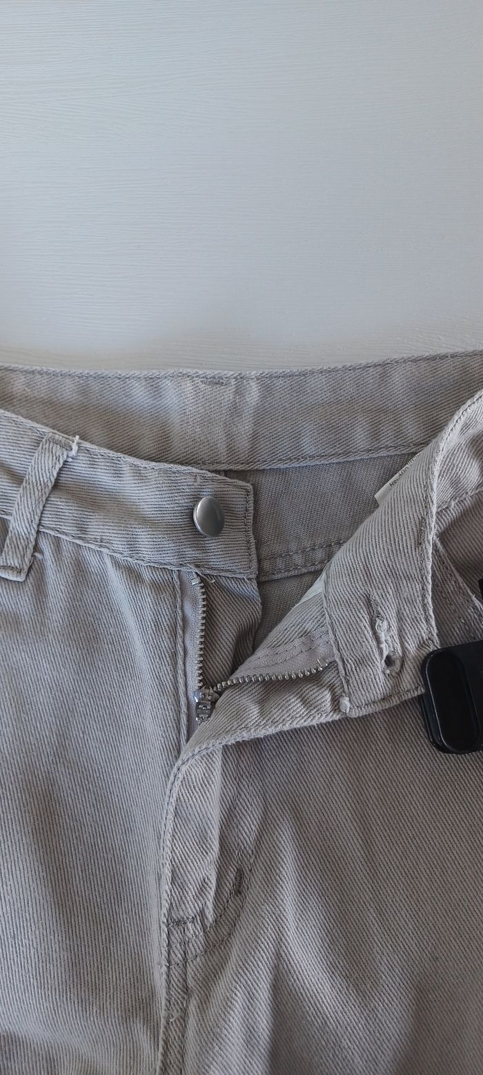 Pantalon femme taille xxs shein - photo numéro 4