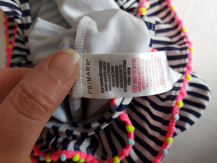 Maillot - photo numéro 3