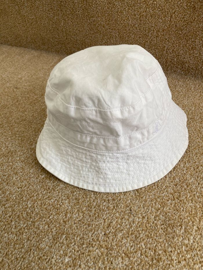 Chapeau petit bateau 12/18 mois - photo numéro 4