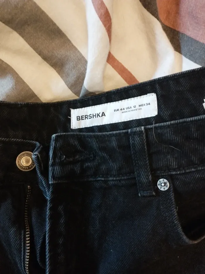 Short en jean - photo numéro 2