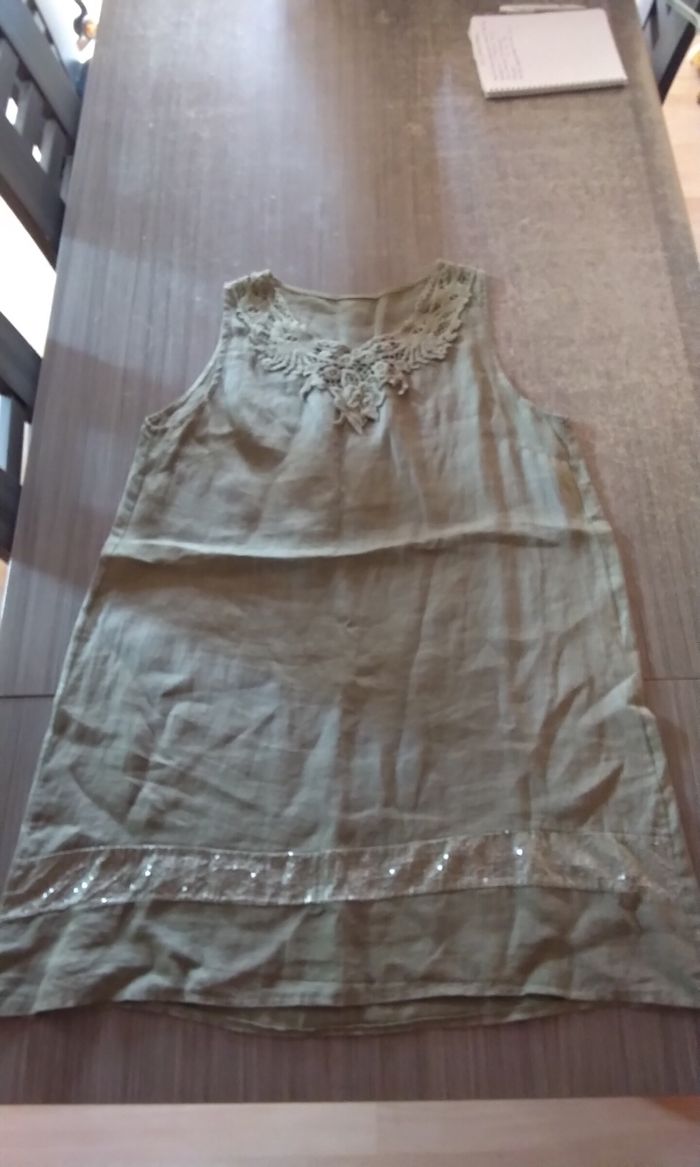 Robe été