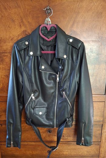 Blouson style perfecto 