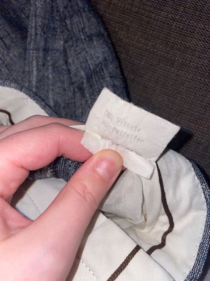 Pantalon vintage - photo numéro 10