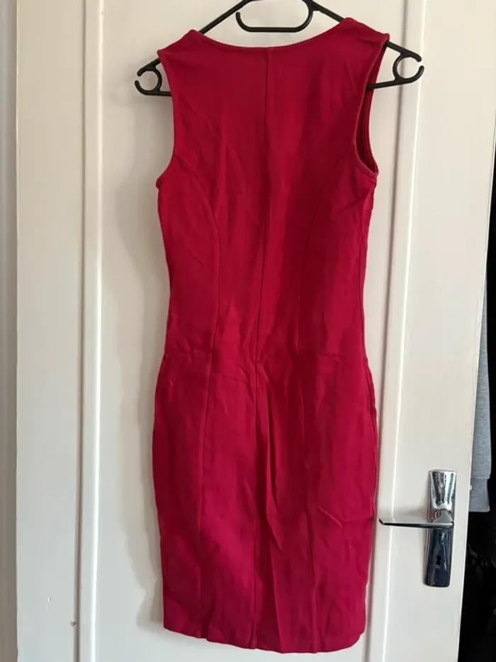 Robe femme - photo numéro 4