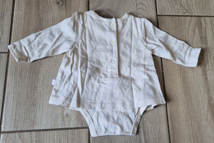 Tee-shirt bodies - photo numéro 2