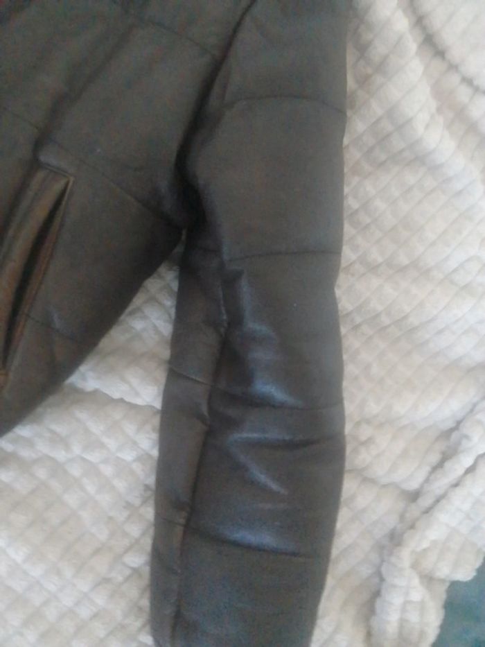 Manteau homme - photo numéro 9