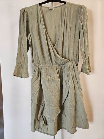 Robe courte pimkie neuve