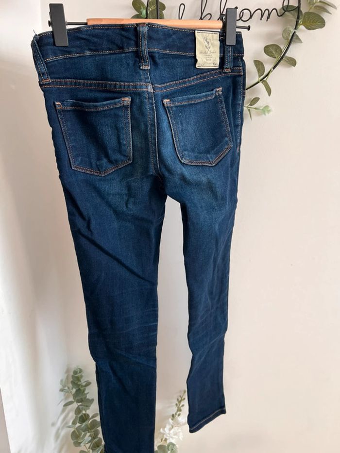 Jeans Ralph Lauren 8 ans - photo numéro 2