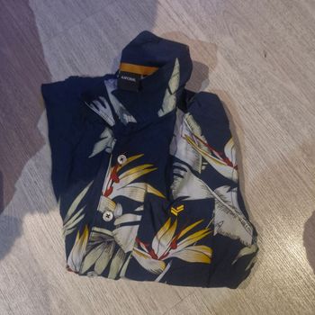 Chemise kaporal