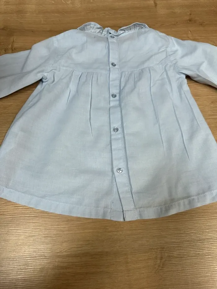 Blouse - photo numéro 2