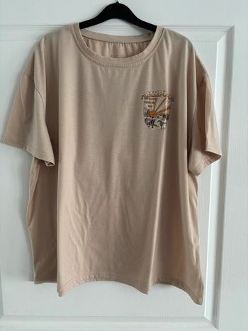 Tee-shirts