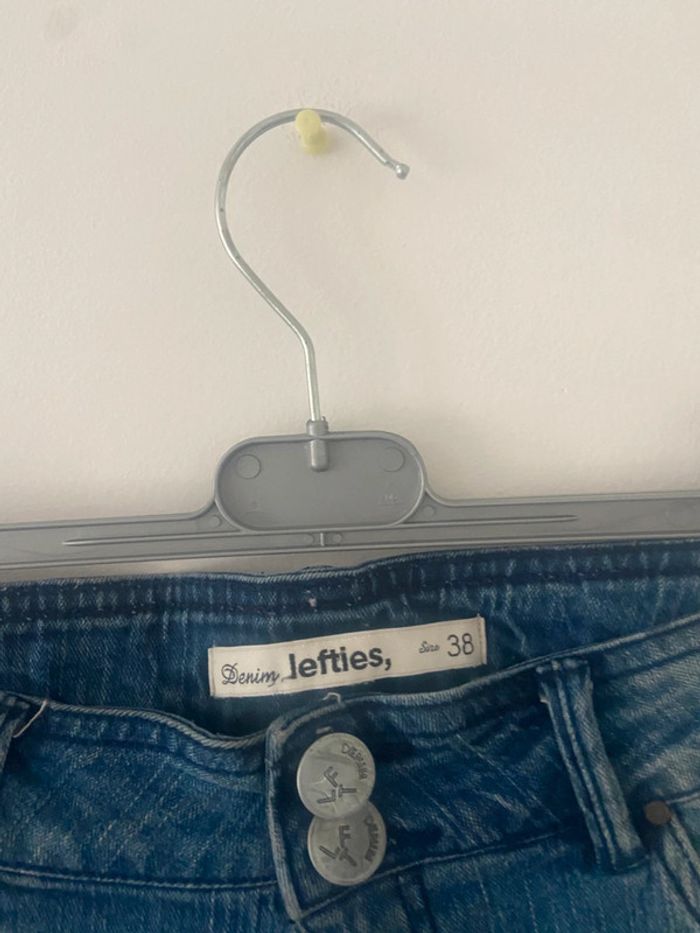 short femme - photo numéro 3