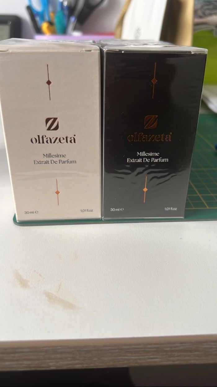 Parfum Chogan 30ml - photo numéro 2