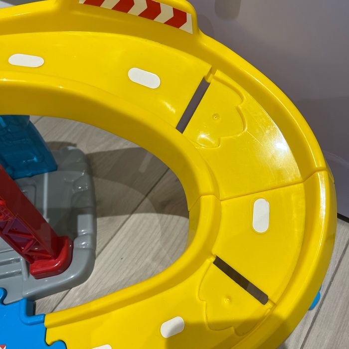 Caserne pompier vtech - photo numéro 2