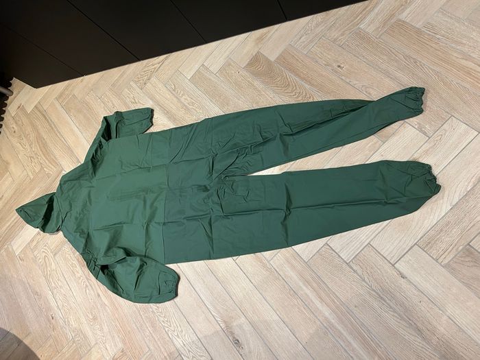 Combinaison de pluie taille L - photo numéro 5