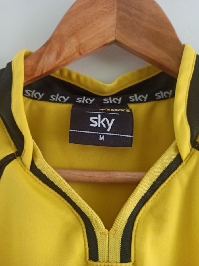 T-shirt sky - photo numéro 3