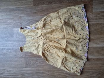 Robe Vertbaudet 6 ans