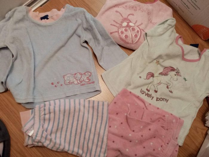 Pyjamas