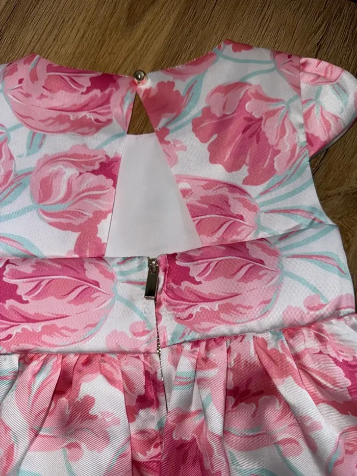 Robe cérémonie - photo numéro 3