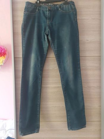 Jean Taille 38