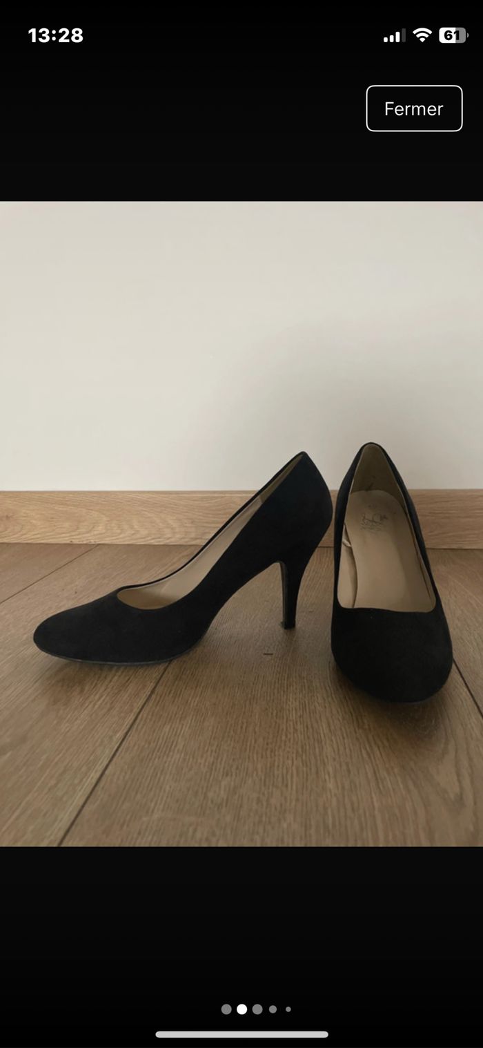 Escarpin