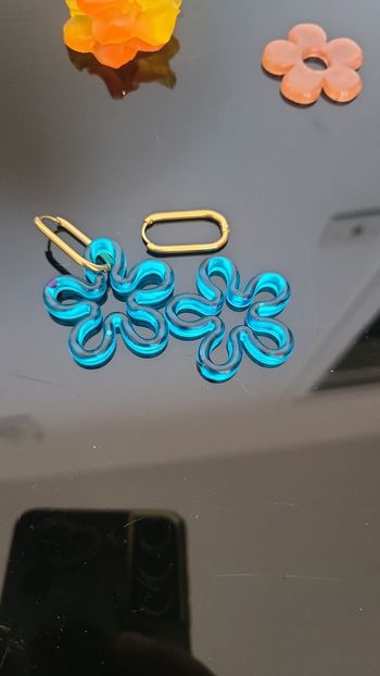 Boucle d oreille