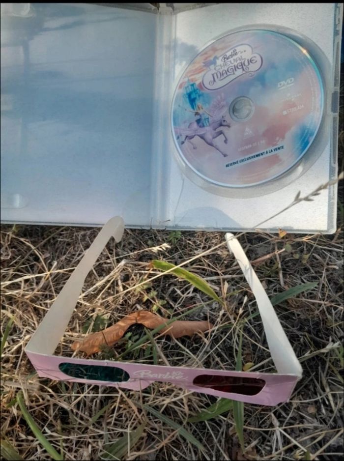 DVD enfant - photo numéro 2
